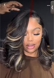 Who can do a updo quick weave thursday the 16th ? I'm going to a concert  and need my hair done. Early appointment only