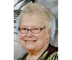 Caroline Witkowski Obituary (1947