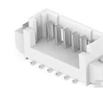 1734260-6 : PCB Headers & Receptacles | TE Connectivity