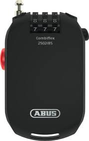 Walk through metal detectors are essential when there is a need to screen a high number of people quickly, which is why they are used at airports. Abus Locks For Safe Hours On The Road Abus