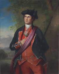 He was also offered a post as a painter for napoleon. Rembrandt Peale After Charles Wilson Peale American Oil Painting Portrait Of George Washington A Rembrandt Portrait Painting Washington And Lee University