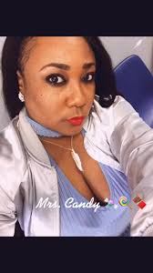 Hello Mrs Candy