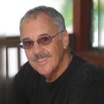 Harold Hoekstra Obituary (2025)