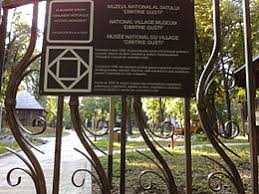 Pentru alte instituții similare vedeți muzeul satului (dezambiguizare). Muzeul NaÈ›ional Al Satului Dimitrie Gusti Wikipedia