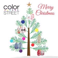 We had five of our contributors take the challenge and share their color street reviews and photos. Kristi S Color Street Nail Bar Party Home Facebook