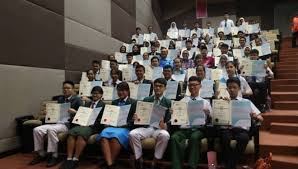 Gred markah peperiksaan upsr pt3 dan spm permohonan my cute766. Gpn Spm 2018 Sarawak Nurun 0 02 Lapan Iku Bulih Gred A Ba Semua Subjek Utusan Borneo Online