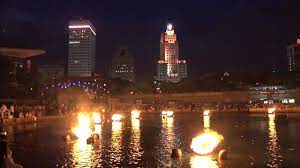 According to fall river fire chief jeffrey bacon. Waterfire Providence Home Facebook