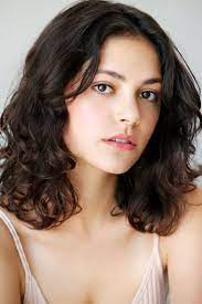 Fox S X Men New Mutants Casts Newcomer Blu Hunt In Danielle Moonstar Role Danielle Moonstar Pretty Celebrities Celebs