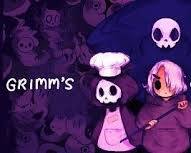 Grimm's Hollow 空洞的格林 game的圖片