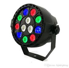 2020 Led Par 12x3w Rgbw Led Stage Light Par Light With Dmx512 For Disco Dj Projector Machine Party Decoration Shehds Stage Lighting From Lightlighting 21 16 Dhgate Com