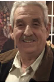 José Plácido Vidal