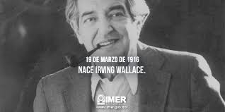 Nace Irving Wallace