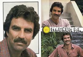 Bear Alley: Magnum Annual 1983 (part 1)