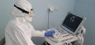 Коронавирус