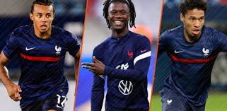 L'équipe de france pour l'euro 2021. Le Xi Ideal De L Equipe De France Pour L Euro Espoirs Football Fr
