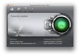 Hands On With Five Antivirus Apps For The Mac Ars Technica