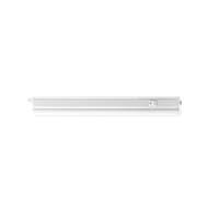 Each • 240v nickel pressed steel. 220 240 V Under Cabinet Strip Lights Kitchen Lighting Screwfix Com