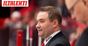 Tulokas loi sensaation