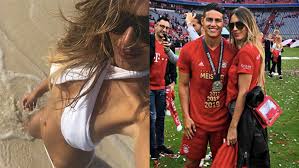 James rodriguez has been one of the best midfielders in the world, despite having a difficult time at real madrid. Who Is Shannon De Lima James Rodriguez S New Girlfriend After Breaking Up With Daniela Ospina James Marca English