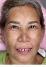 Teocy Garcia First Video