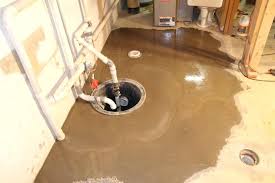Basement bathroom renovations can be a challenge when installing toilets and sinks because the newly installed sewage pump for a basement bathroom. How To Install Sewage Ejector Pump In Basement 4 Easy Tips Basement Bathroom Sewer Pump Sewage Pump