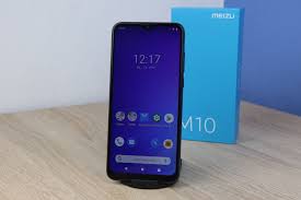 Meizu M10 Testbericht - 150€ Smartphone ...