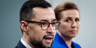 Greenland seeks closer ties with U.S., stresses independence