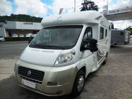 Epingle Sur Camping Car