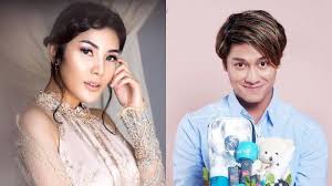 Anindia yandirest ayunda (born january 10, 1989), better known by her stage name nindy is an indonesian recording artist, actress, and. Populer Seleb Nindy Ayunda Alami Kdrt Dari Suaminya Rizky Billar Bantah Isu Telah Lamar Lesti Tribunnews Com Mobile