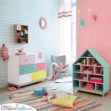 Here are our top ideas that your kiddies will fall in love with. Children Room Ideas 40 Little Girl Bedroom Ideas For Small Rooms