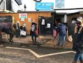 Image result for News Clip Clare Balding Help Save Park Lane Stables London