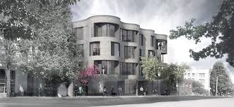 Retailer of kitchen and home products. Nw Flanders Co Housing Goes Before Landmarks Commission Images Next Portland