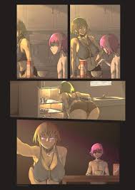 Soul Eater Stuff - Page 1 - HentaiRox