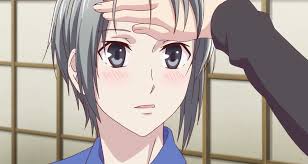 Yukiii Fruits Basket Fruits Basket Anime Fruits Basket Manga