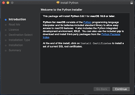 The very best free tools, apps and games. Installing Python On Windows Macos And Linux