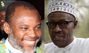Bbc pidgin do some findings on di. Nnamdi Kanu News Latest News About Nnamdi Kanu On Naija News