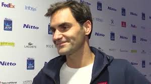 The lockdown on tennis has made players spend more time with their families. Roger Federer S Sons Have Started To Play Tennis Cnn