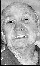 Roland Ethier Obituary (1934