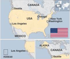 Or usa), commonly known as the united states (u.s. United States Country Profile Bbc News