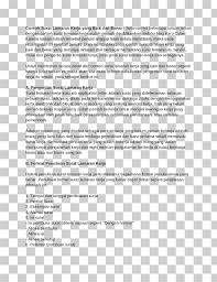 Hilangkan pestisida dari sayur dan buah. Cover Letter Resume Document Writing Benar English Text Resume Png Klipartz