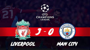 Heute treffen im rückspiel des achtelfinals der champions league der fc liverpool und inter mailand aufeinander. Liverpool Fc Half Time Liverpool 3 0 Manchester City Facebook