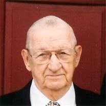 Thomas M. Boettner Obituary