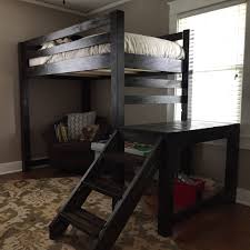 Jan 7 2020 explore jaidynpaw s board ana white beds on pinterest. Modified Junior Loft Bed Ana White