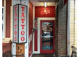 2725 mall of ga blvd. 3 Best Tattoo Shops In Athens Ga Expert Recommendations