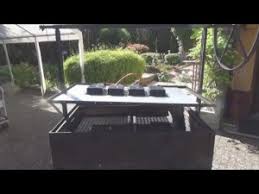 Santa maria single crank countertop drop in firebox steel grill features: Category Grills Oho Search Engine For Sustainable Open Hardware Projects