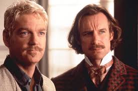 Character Notes: Horatio