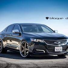 From day one, the car has had engine noise, safety issues like bad seat belt, broken door hinge, head lights with big. Custom 2017 Chevy Impala Images Mods Photos Upgrades Carid Com Gallery