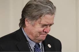 Unwavering Donald Trump Voters Say They Will Not Miss Steve Bannon