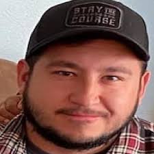 SMSgt (Ret) Gary Hostetler