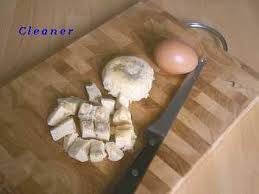 Mikrowelle Rezepte Mikrowellen Rezepte Eierstich Rezepte